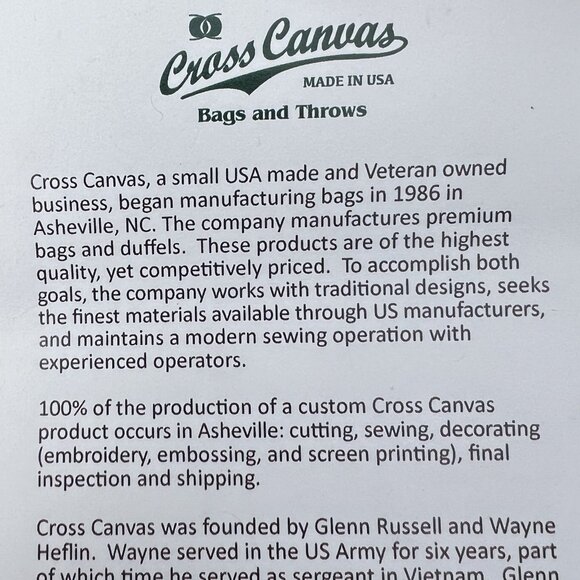 Leather Backpack - Picture 4 of 4